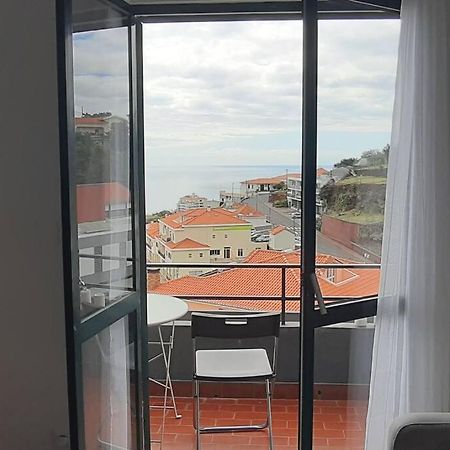 Pedreira Apartment Calheta  Εξωτερικό φωτογραφία