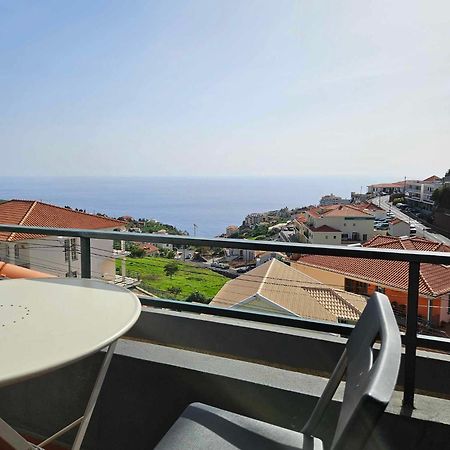 Pedreira Apartment Calheta  Εξωτερικό φωτογραφία