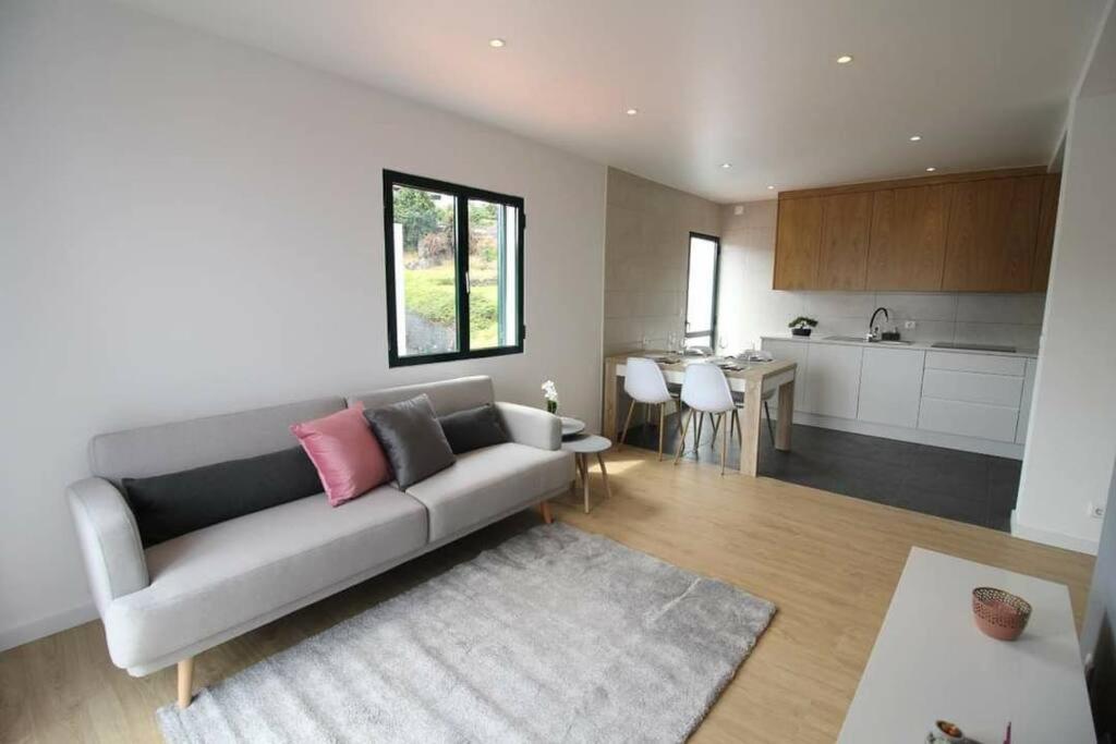 Pedreira Apartment Calheta  Εξωτερικό φωτογραφία