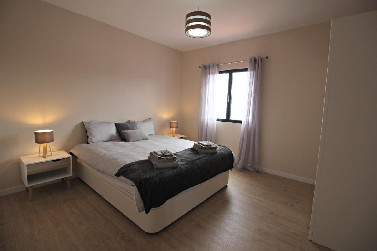 Pedreira Apartment Calheta  Εξωτερικό φωτογραφία