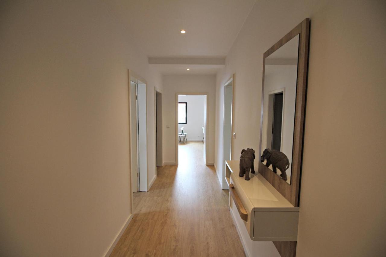 Pedreira Apartment Calheta  Εξωτερικό φωτογραφία