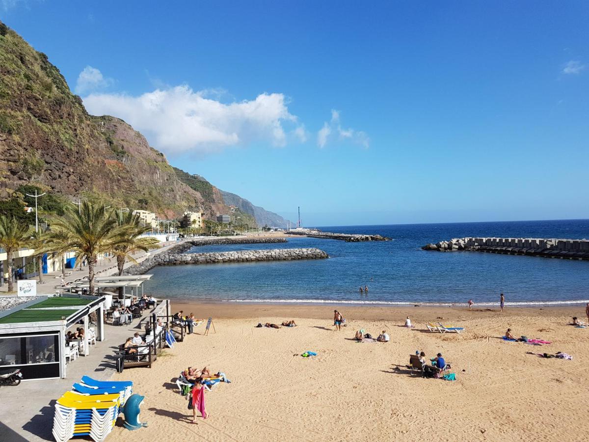 Pedreira Apartment Calheta  Εξωτερικό φωτογραφία