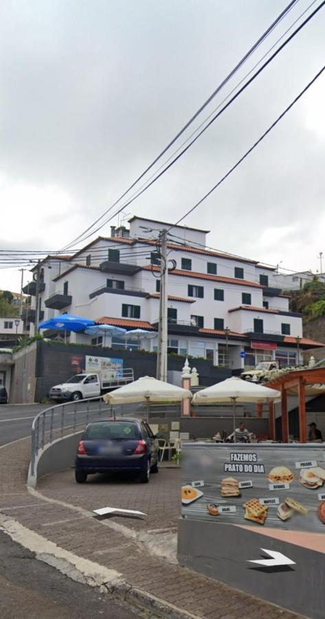 Pedreira Apartment Calheta  Εξωτερικό φωτογραφία