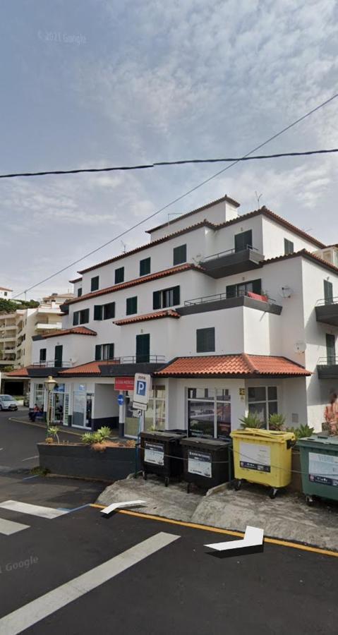 Pedreira Apartment Calheta  Εξωτερικό φωτογραφία