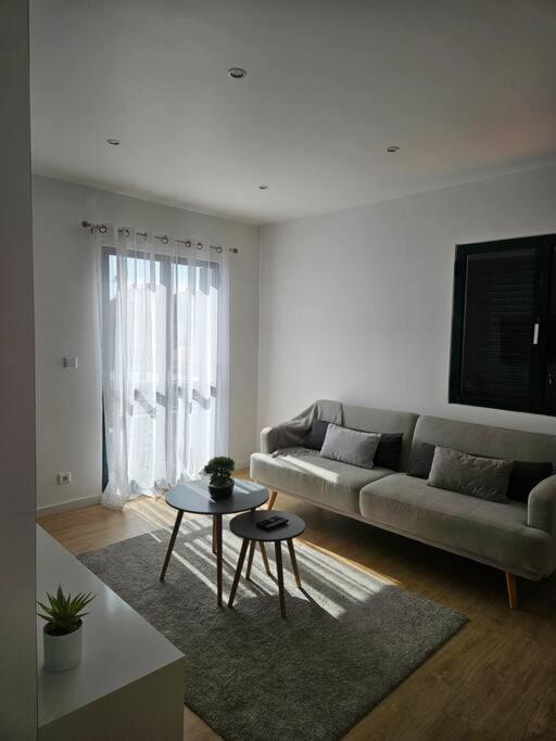 Pedreira Apartment Calheta  Εξωτερικό φωτογραφία