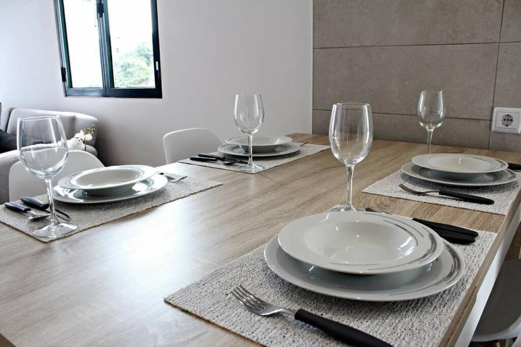 Pedreira Apartment Calheta  Εξωτερικό φωτογραφία