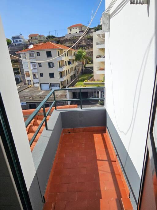 Pedreira Apartment Calheta  Εξωτερικό φωτογραφία