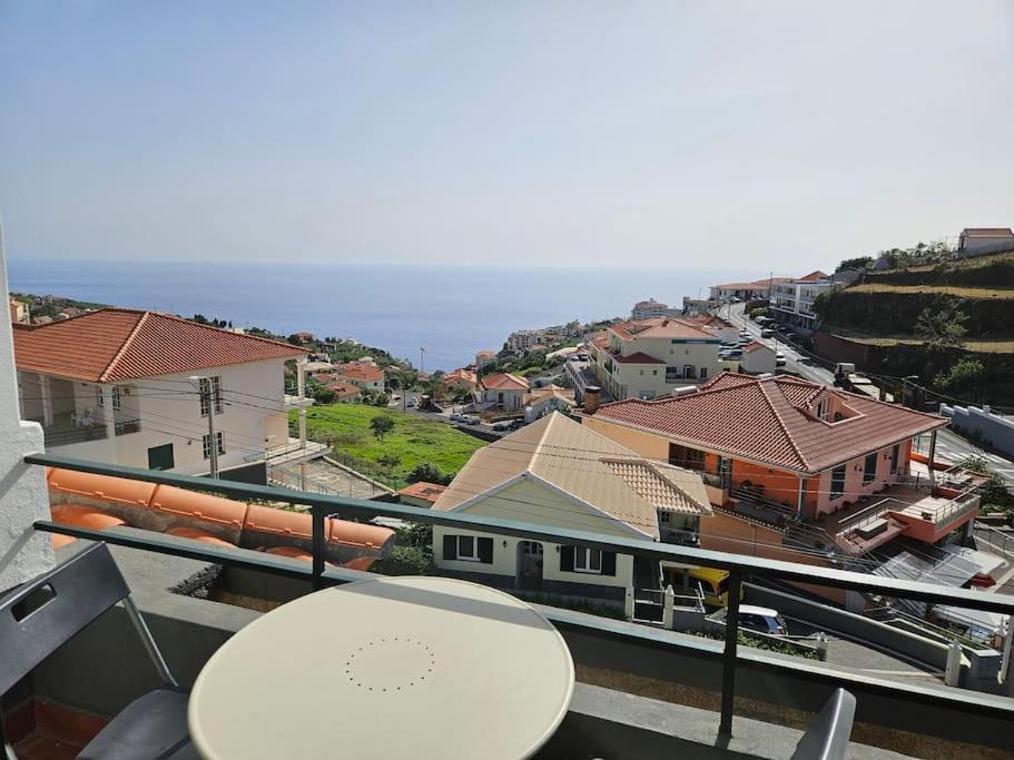 Pedreira Apartment Calheta  Εξωτερικό φωτογραφία