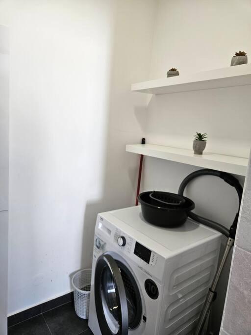 Pedreira Apartment Calheta  Εξωτερικό φωτογραφία