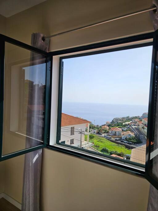 Pedreira Apartment Calheta  Εξωτερικό φωτογραφία