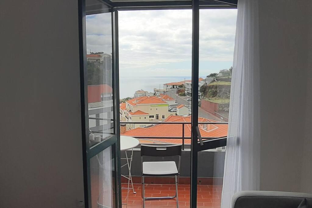 Pedreira Apartment Calheta  Εξωτερικό φωτογραφία