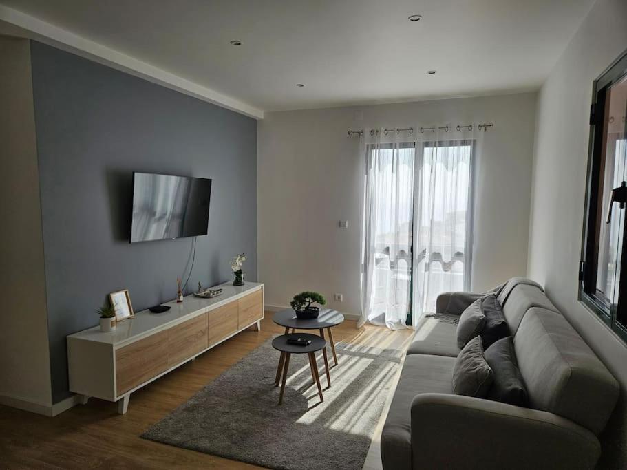 Pedreira Apartment Calheta  Εξωτερικό φωτογραφία
