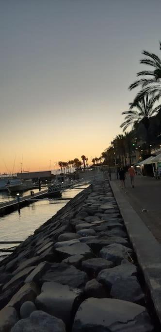 Pedreira Apartment Calheta  Εξωτερικό φωτογραφία