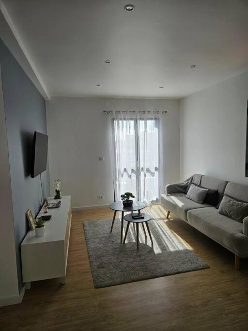 Pedreira Apartment Calheta  Εξωτερικό φωτογραφία