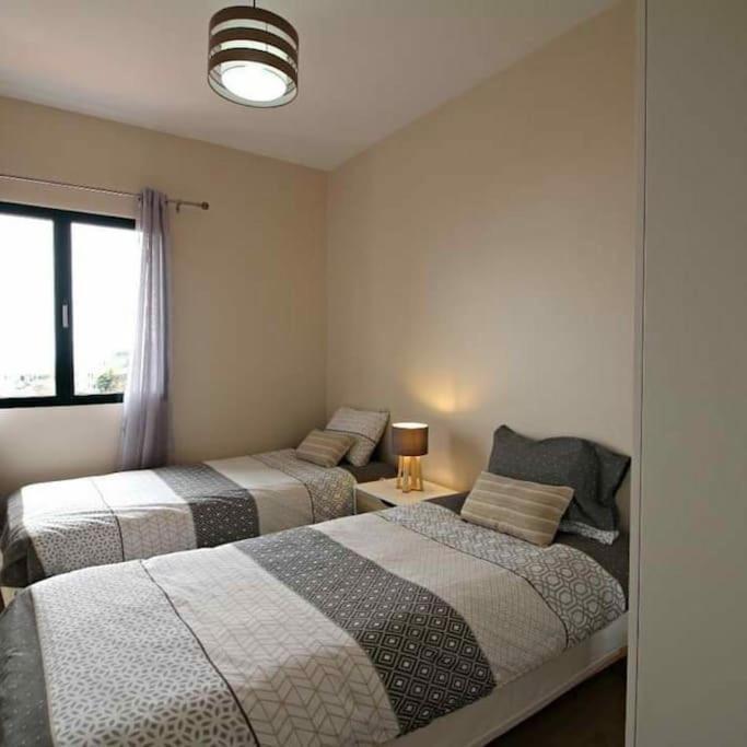 Pedreira Apartment Calheta  Εξωτερικό φωτογραφία