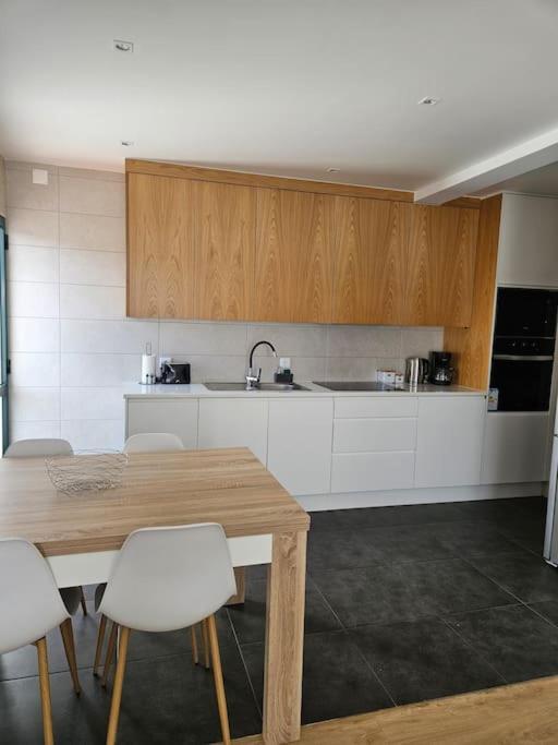 Pedreira Apartment Calheta  Εξωτερικό φωτογραφία