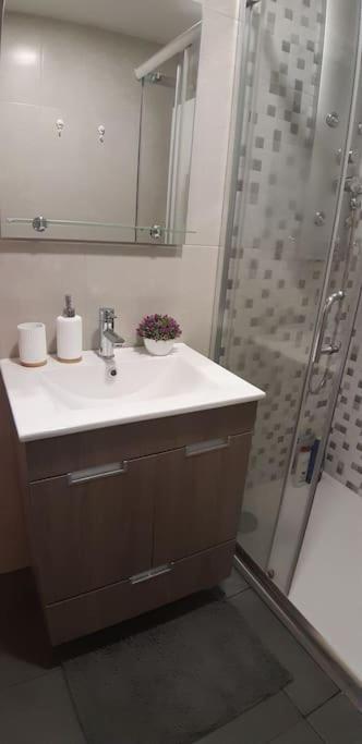 Pedreira Apartment Calheta  Εξωτερικό φωτογραφία