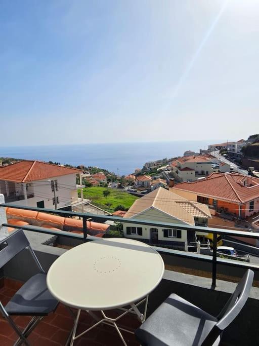 Pedreira Apartment Calheta  Εξωτερικό φωτογραφία