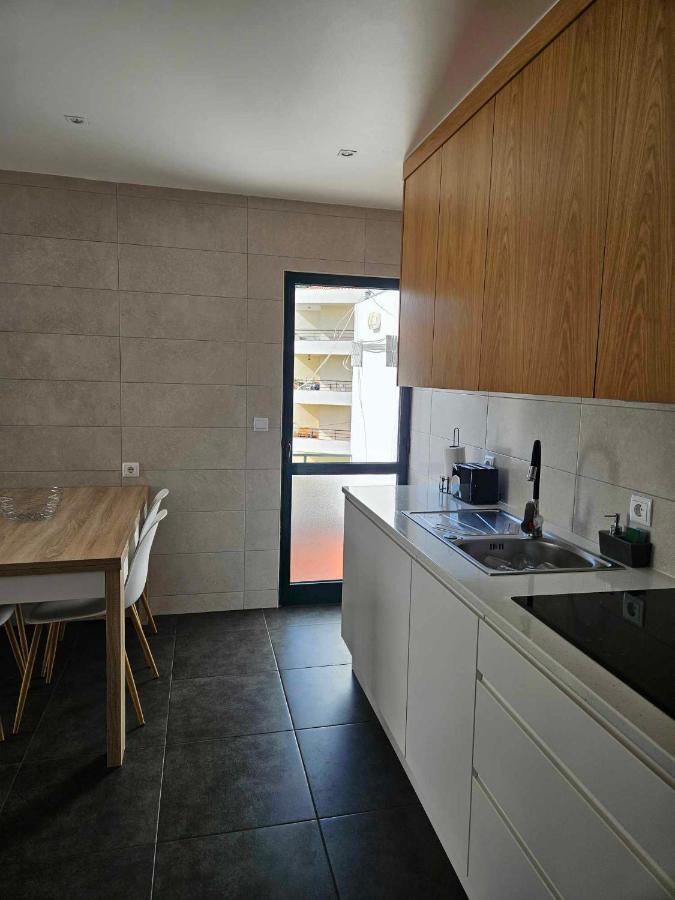 Pedreira Apartment Calheta  Εξωτερικό φωτογραφία