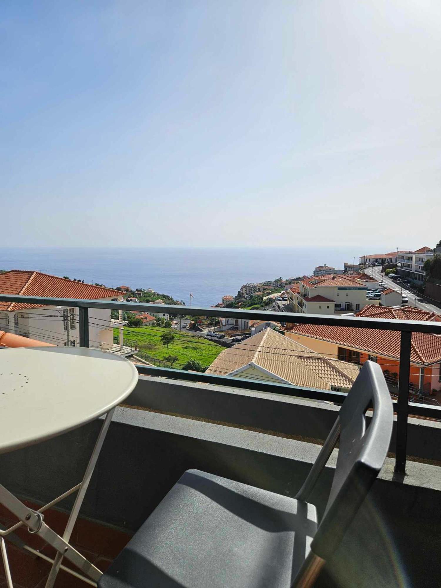 Pedreira Apartment Calheta  Εξωτερικό φωτογραφία