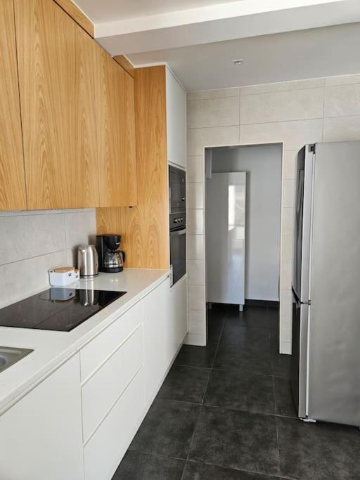 Pedreira Apartment Calheta  Εξωτερικό φωτογραφία